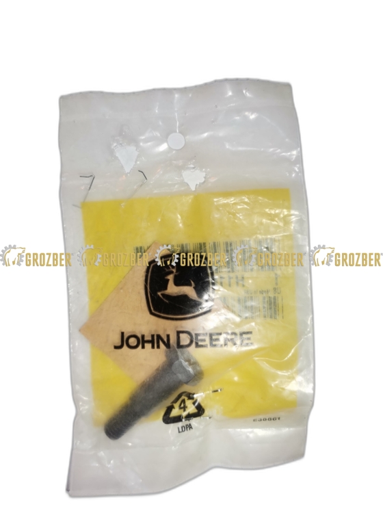 H110700 Болт JOHN DEERE sku H110700