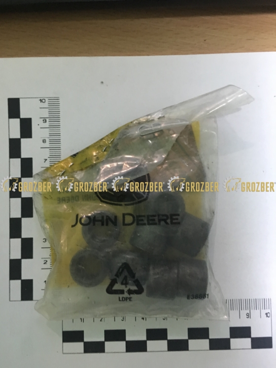 Фото 3 - H115425 Розпірна втулка JOHN DEERE арт. H115425