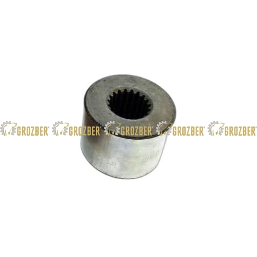 H116292 Шлiцьова муфта HDParts-AG арт. H116292