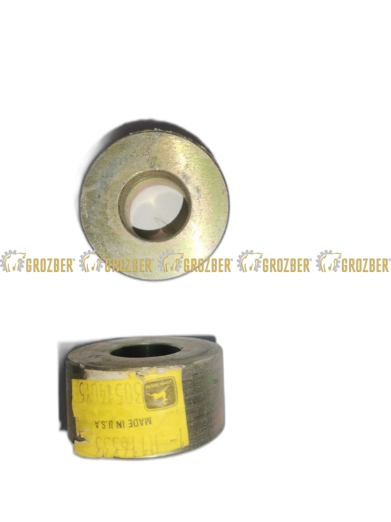 H116333 (H156127) Гільза JOHN DEERE арт. H116333