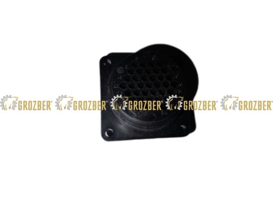 H118430 Штекер електричний JOHN DEERE арт. H118430