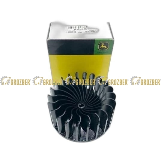 H124185 Крильчатка JOHN DEERE арт. H124185