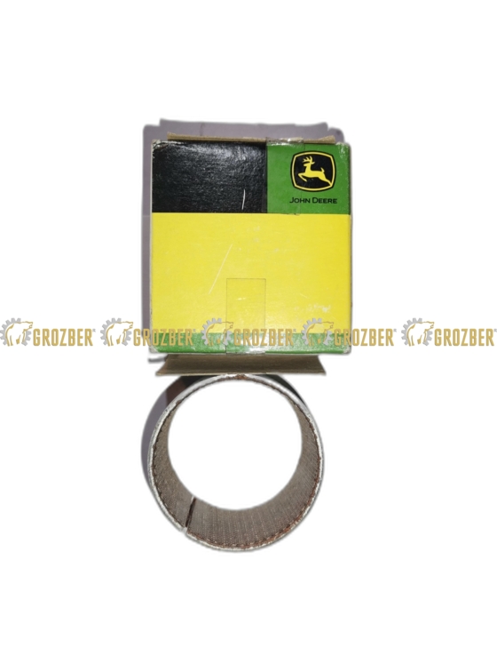H125528 втулка JOHN DEERE арт. H125528