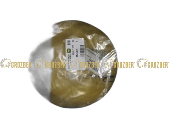 H125741 Прокладка JOHN DEERE sku H125741