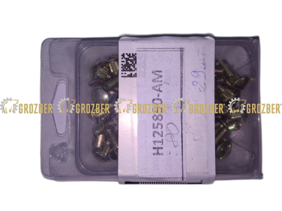 Photo 2 - H125890 гвинт JOHN DEERE sku H125890