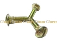 Photo 1 - H125890 гвинт JOHN DEERE sku H125890