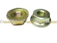 H125892 Гайка AGRI PARTS арт. H125892