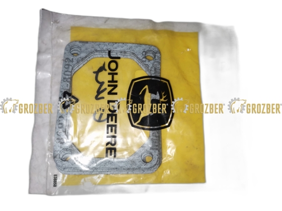 H126792 Прокладка JOHN DEERE sku H126792