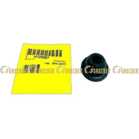 H129207 втулка JOHN DEERE арт. H129207