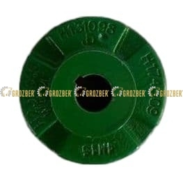 H131098 ступиця JOHN DEERE арт. H131098
