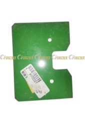 A-JDH132227 Paddle, Steel; Clean Grain Elevator H132227