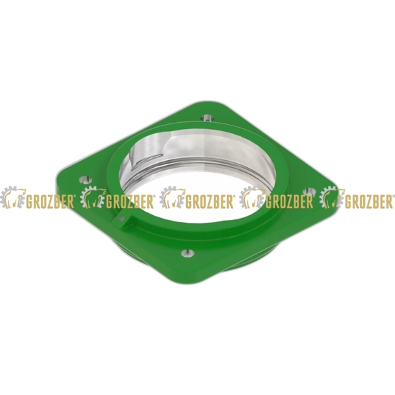 Photo 2 - H133618 корпус підшипника JOHN DEERE sku H133618
