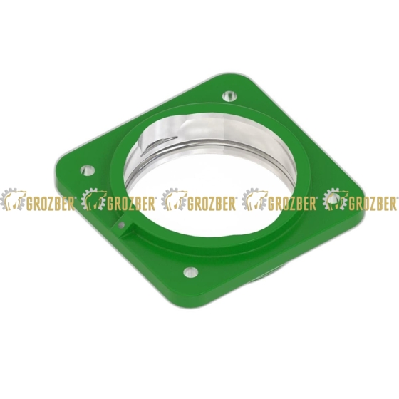 Photo 3 - H133618 корпус підшипника JOHN DEERE sku H133618