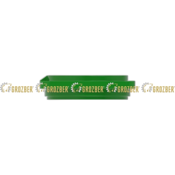Photo 4 - H133618 корпус підшипника JOHN DEERE sku H133618