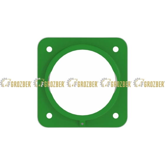 Photo 5 - H133618 корпус підшипника JOHN DEERE sku H133618