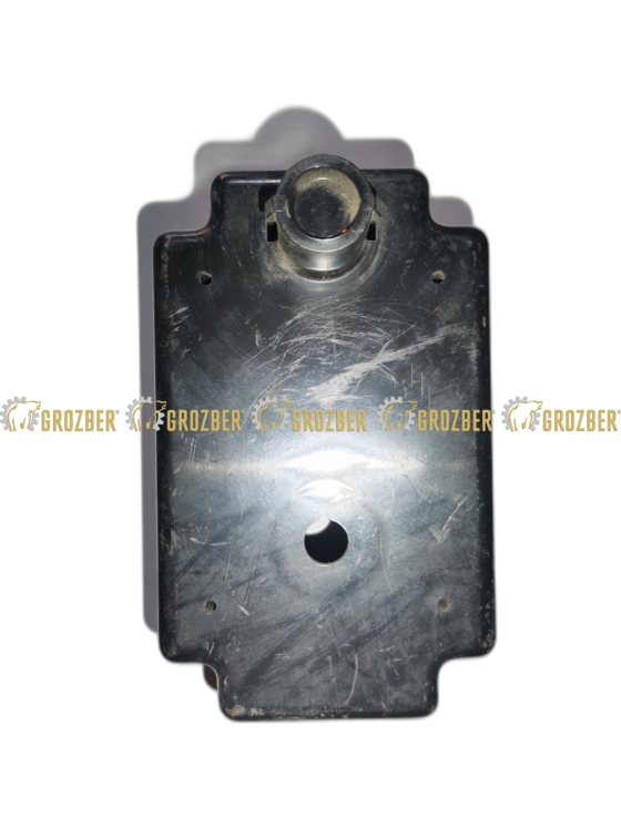 H133851 Корпус захисний JOHN DEERE арт. H133851