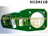 H134118 формов. фланцевий корпус JOHN DEERE арт. H134118