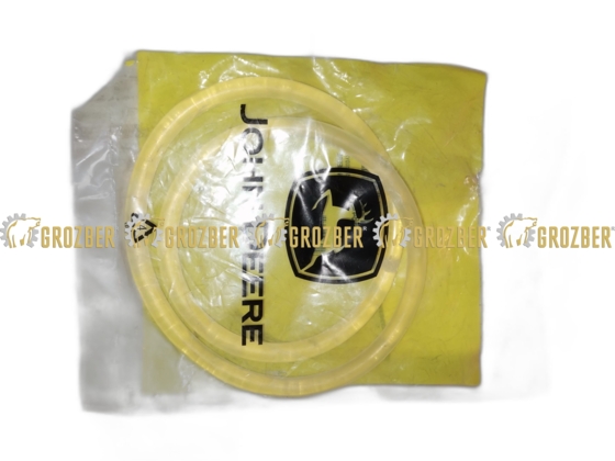 H134216 круглий ремінь JOHN DEERE sku H134216