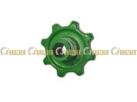 H134603 зірочка AGRI PARTS арт. H134603