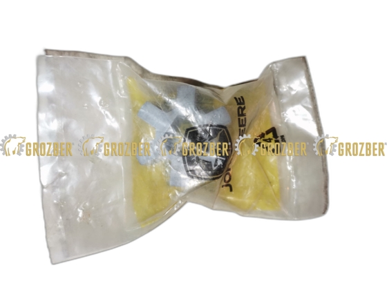 H134624 Ізолятор JOHN DEERE sku H134624