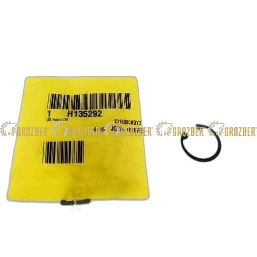 H135292 пружинне кільце JOHN DEERE sku H135292