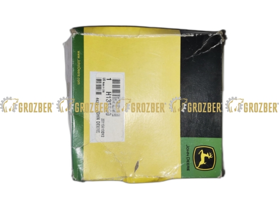 H135500 (AH221220) Пластина JOHN DEERE арт. H135500