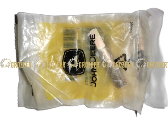 H136808 Болт JOHN DEERE sku H136808