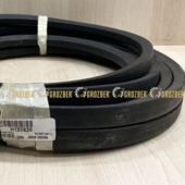 H137830 Клиновой пас H137830