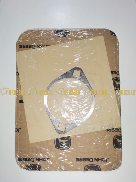 H137916 прокладка JOHN DEERE sku H137916