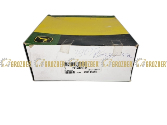 H138410 Втулка JOHN DEERE sku H138410
