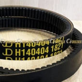 H140404  Клиновой пас H140404