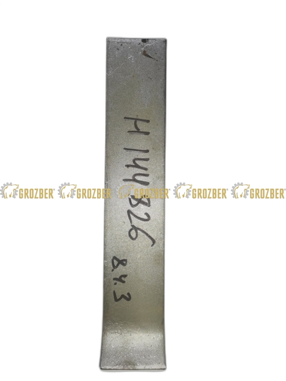 H144826 рейка JOHN DEERE sku H144826