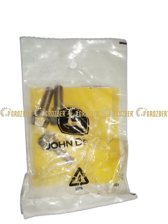 H146489 Болт JOHN DEERE sku H146489
