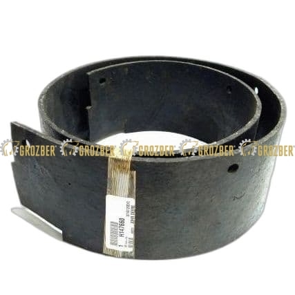 H147660 сальник JOHN DEERE sku H147660