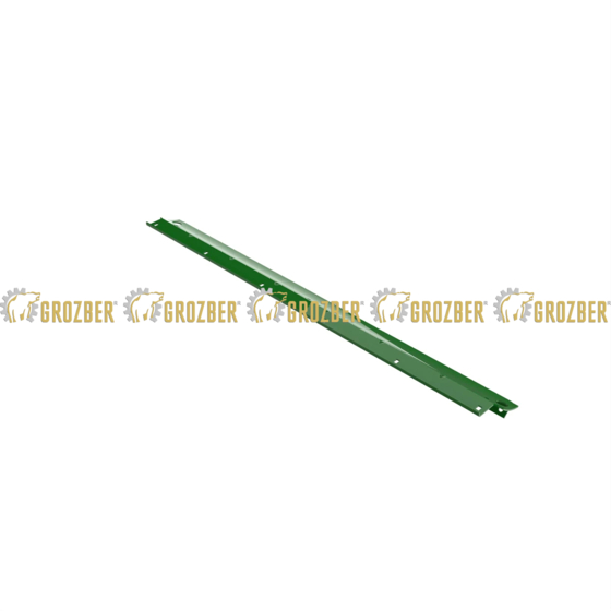 Фото 3 - H147789 пластина бітера JOHN DEERE арт. H147789