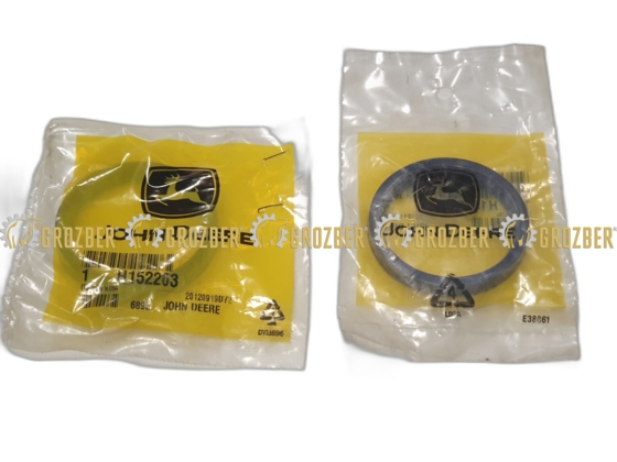 H152203 Сальник JOHN DEERE sku H152203