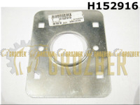 H152916 Корпус підшипника фланцевий ROMAR F MANN арт. H152916