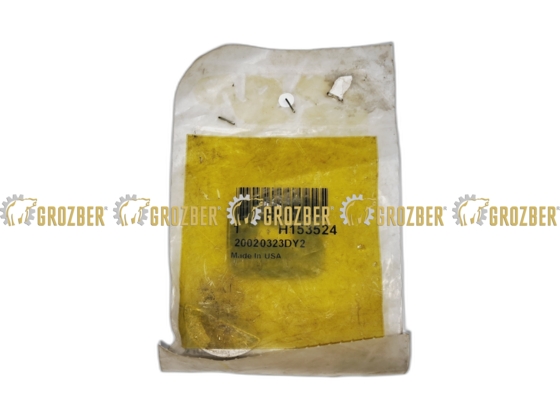 Photo 3 - H153524 шпонка JOHN DEERE sku H153524