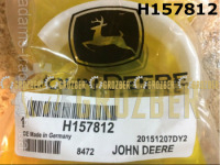 H157812 Гільза AGRI PARTS sku H157812