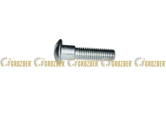 H158343 н болт 46949 AGRI PARTS арт. H158343