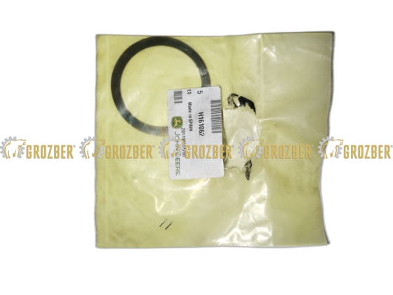 H161062 Прокладка JOHN DEERE sku H161062