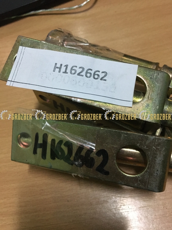 Photo 2 - H162662 (H102724)  палець JOHN DEERE sku H162662