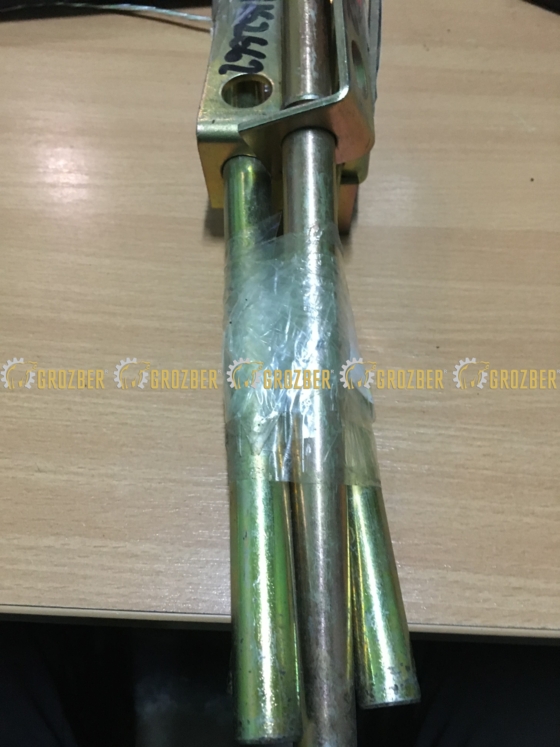 Photo 3 - H162662 (H102724)  палець JOHN DEERE sku H162662