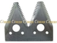 H163131 н сегмент 46950 AGRI PARTS арт. H163131