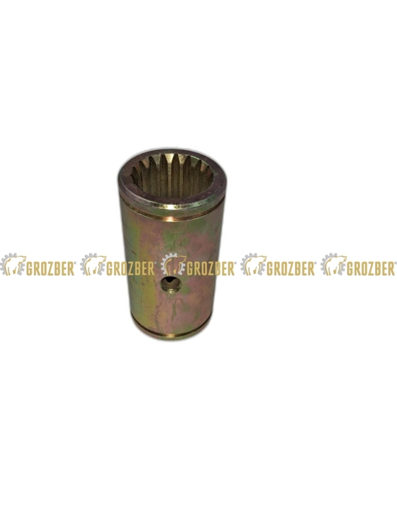 Photo 2 - H165510-GBI  муфта шліцева GBI sku H165510-GBI