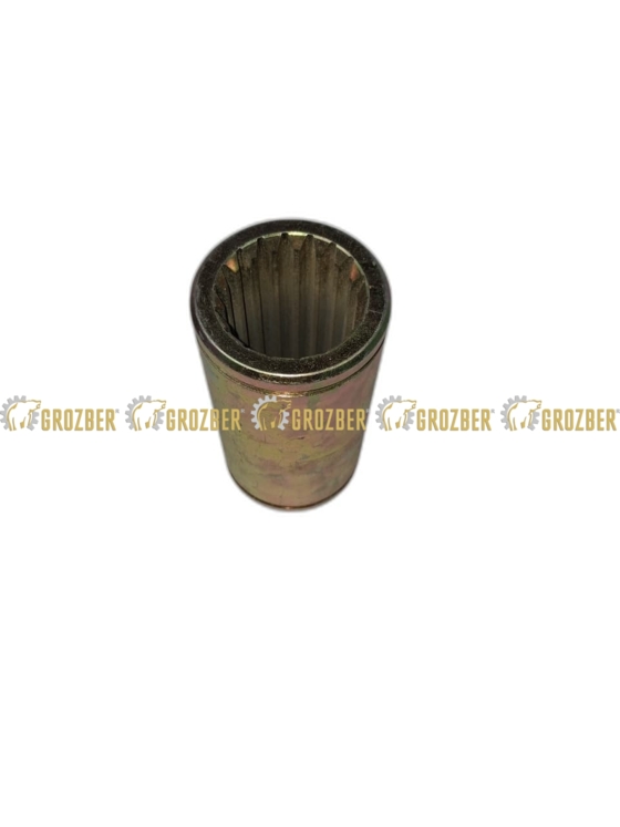 Photo 3 - H165510-GBI  муфта шліцева GBI sku H165510-GBI