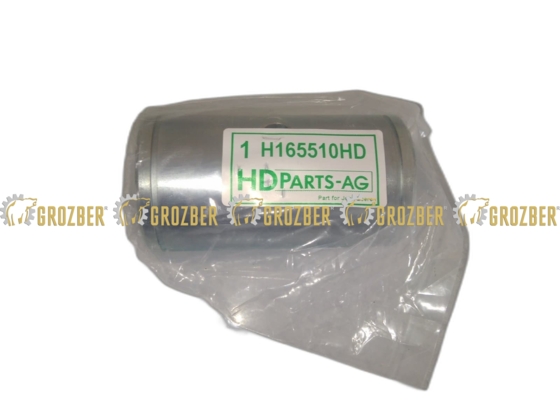 H165510HD Муфта шліцева HDParts-AG арт. H165510HD