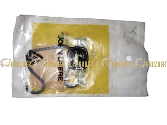 H166114 Фіксатор JOHN DEERE sku H166114