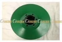 H168126 (H108673) шків JOHN DEERE арт. H168126