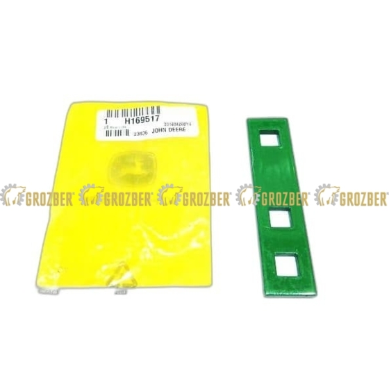 H169517 Хомут JOHN DEERE sku H169517